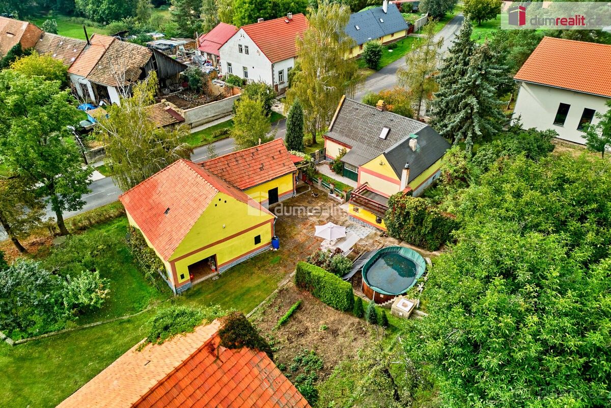 Ostatní, Žatec, 438 01