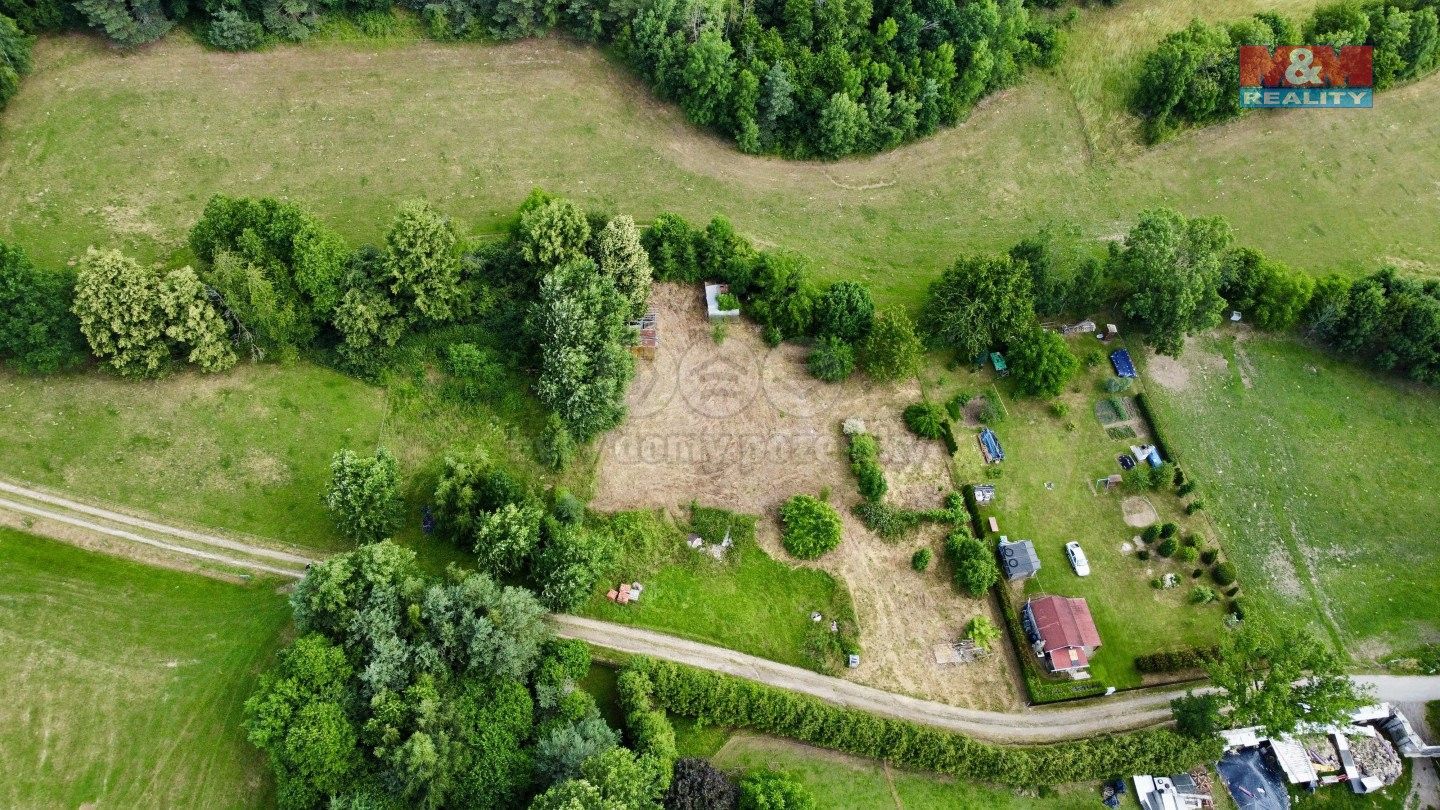 Pozemky pro bydlení, Předslavice, 4 801 m²
