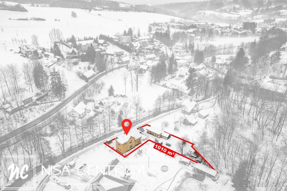 Prodej dům - Stará Paka, 507 91, 220 m²