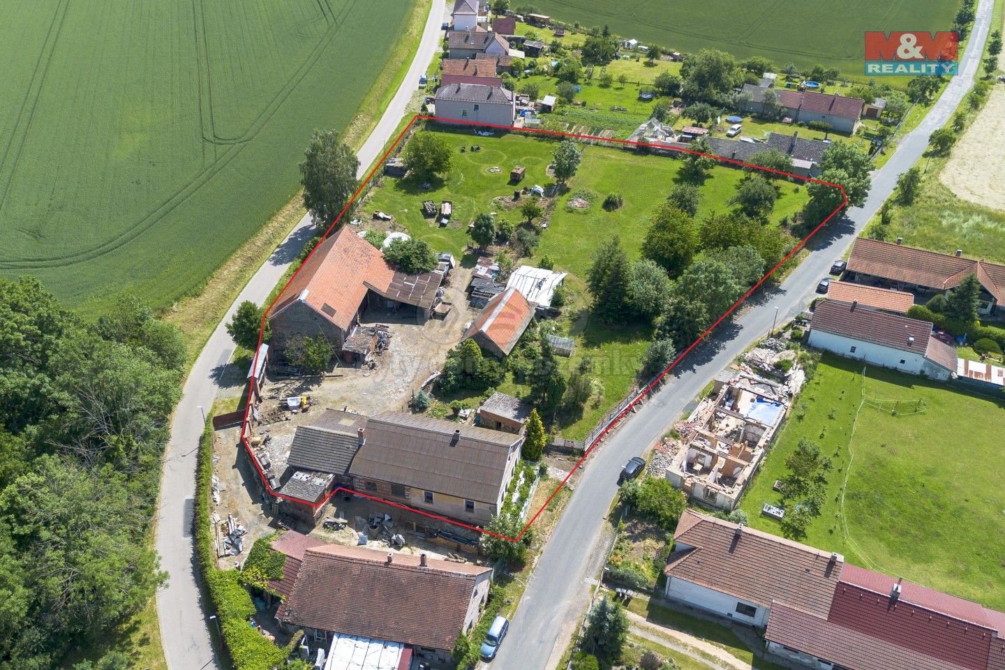 Prodej rodinný dům - Zehuby, Žleby, 155 m²