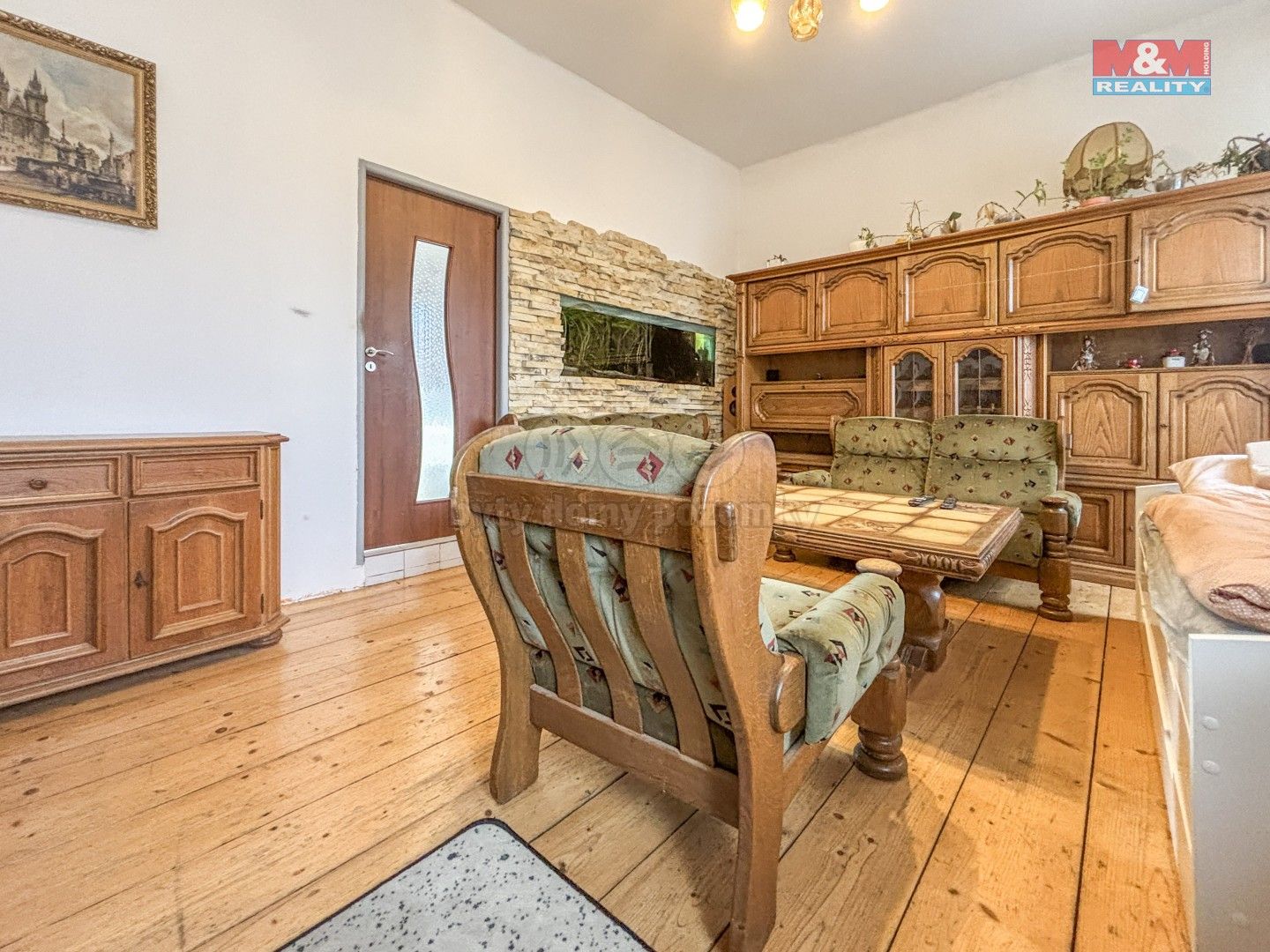 Prodej rodinný dům - Račiněves, 204 m²