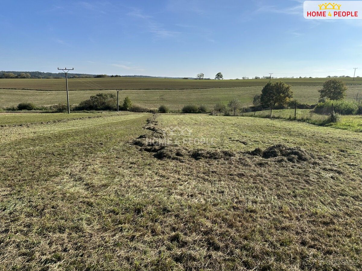 Zahrady, Kostelec nad Černými Lesy, 281 63, 1 363 m²