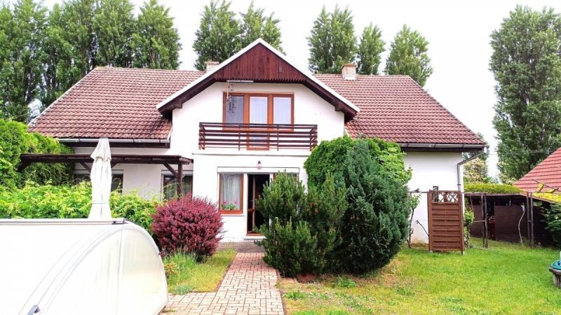 Ostatní, Na Kovárně, Vrbová Lhota, 270 m²