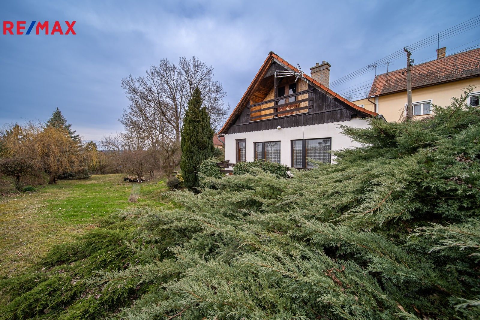 Ostatní, Zvíkovec, 74 m²