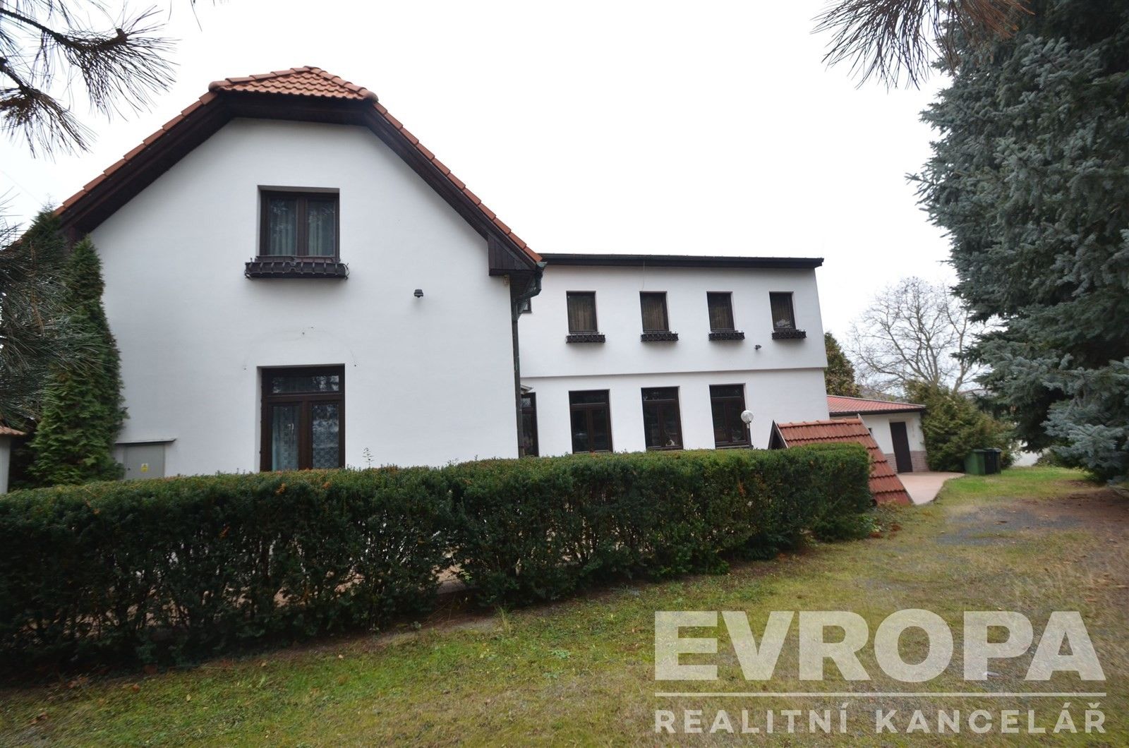 Ostatní, Průběžná, Zdiby, 406 m²
