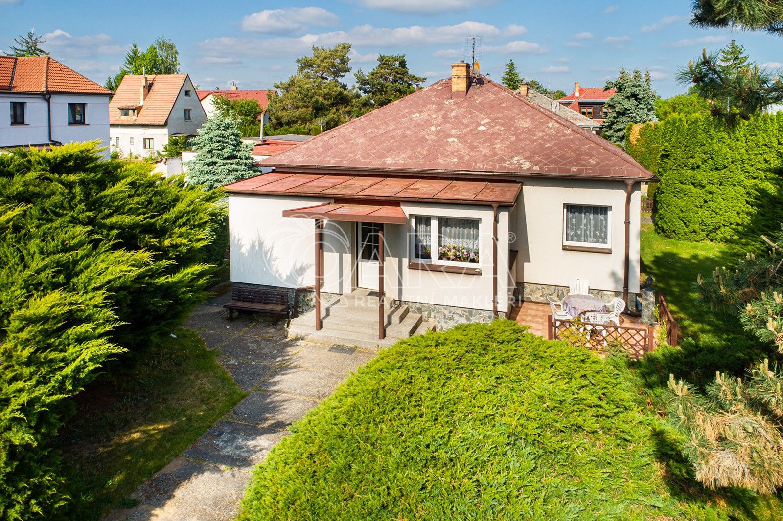 Ostatní, Tyršova, Zeleneč, 116 m²