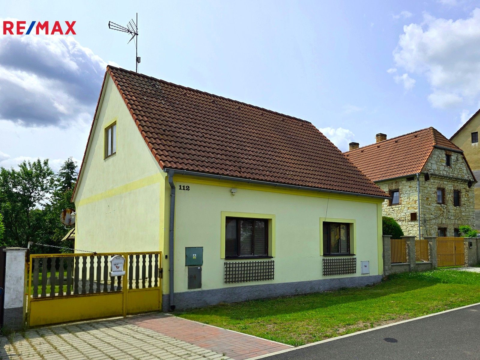 Ostatní, Vážná, Holedeč, 101 m²