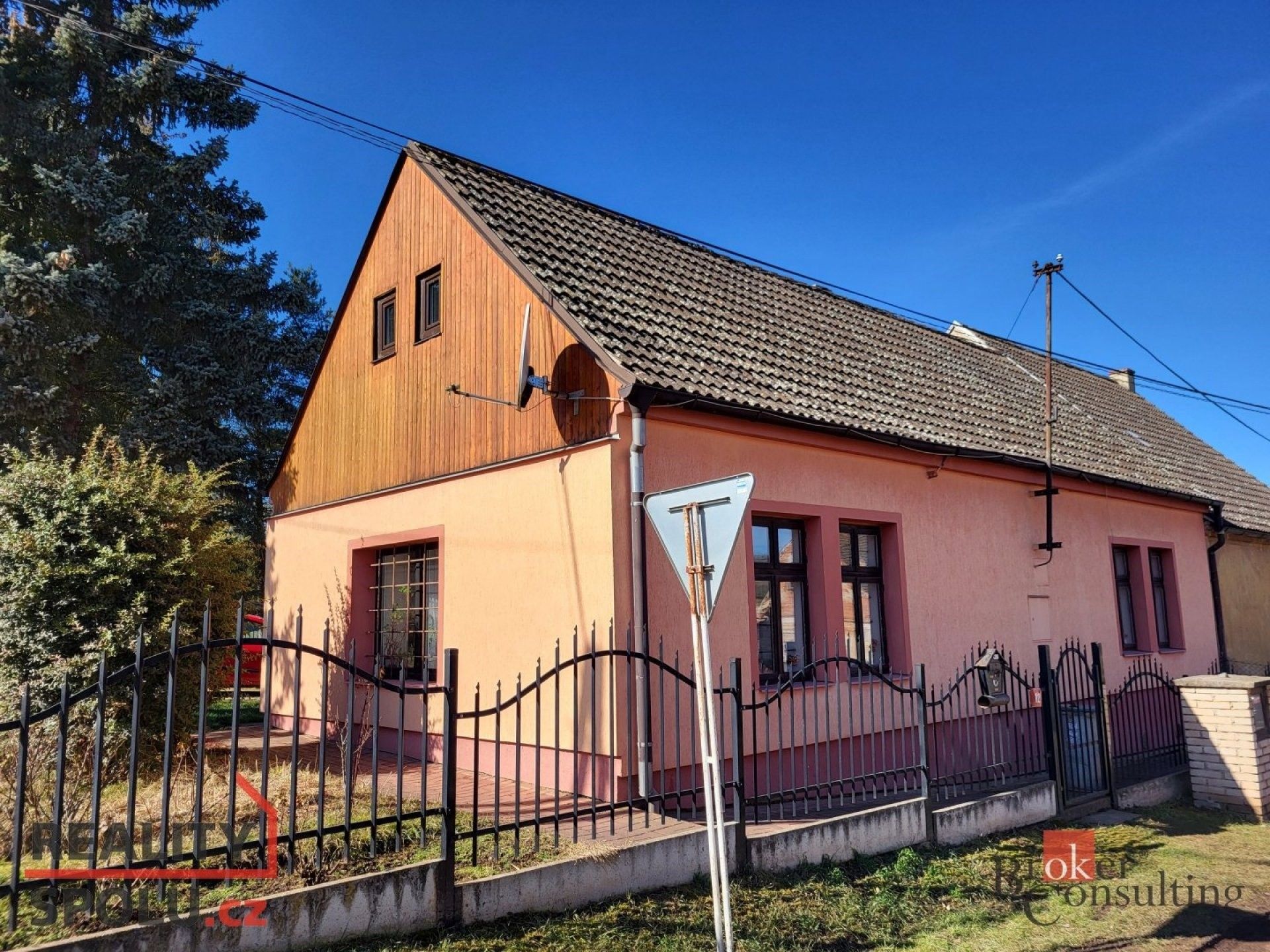 Rodinné domy, Soběchleby, Blšany, 140 m²