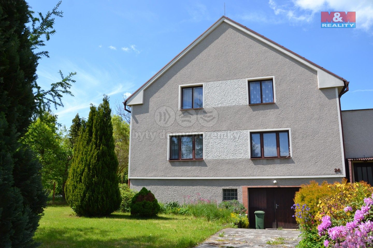 Rodinné domy, Malá Čermná, Čermná nad Orlicí, 220 m²