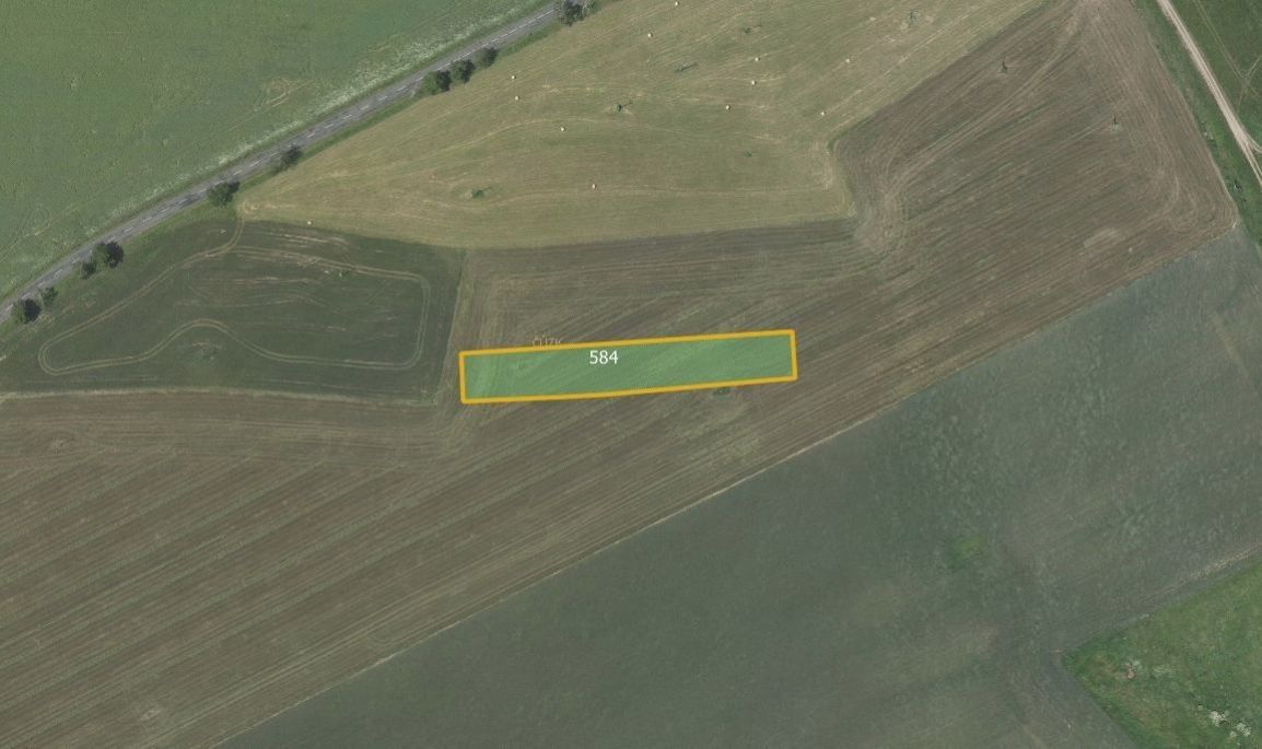 Prodej pozemek - Drahany, 798 61, 32 181 m²