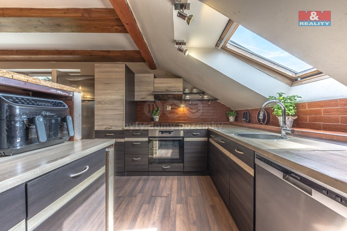 Prodej rodinný dům - Wolkerova, Benešov nad Ploučnicí, 232 m²