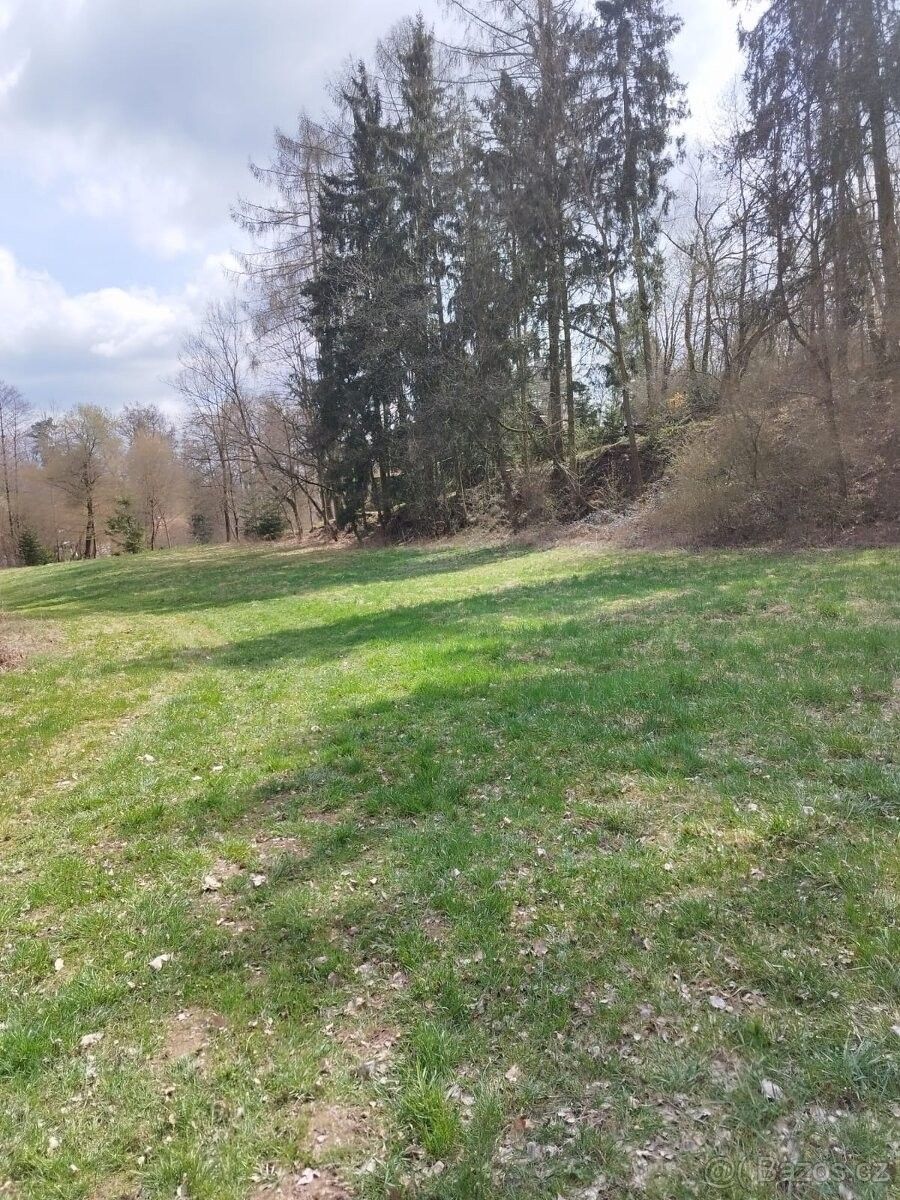 Louky, Ondřejov, 251 65, 4 369 m²