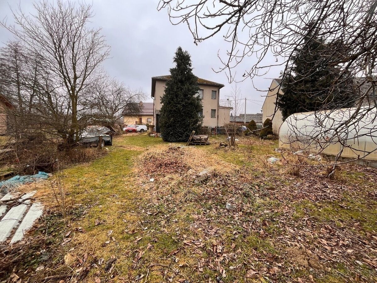 Prodej dům - Havlíčkův Brod, 580 01, 954 m²