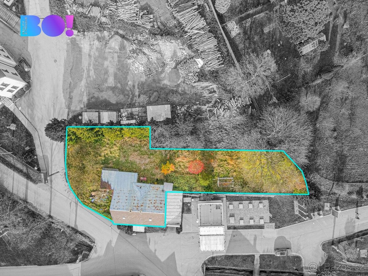 Prodej dům - Budišov nad Budišovkou, 747 87, 118 m²