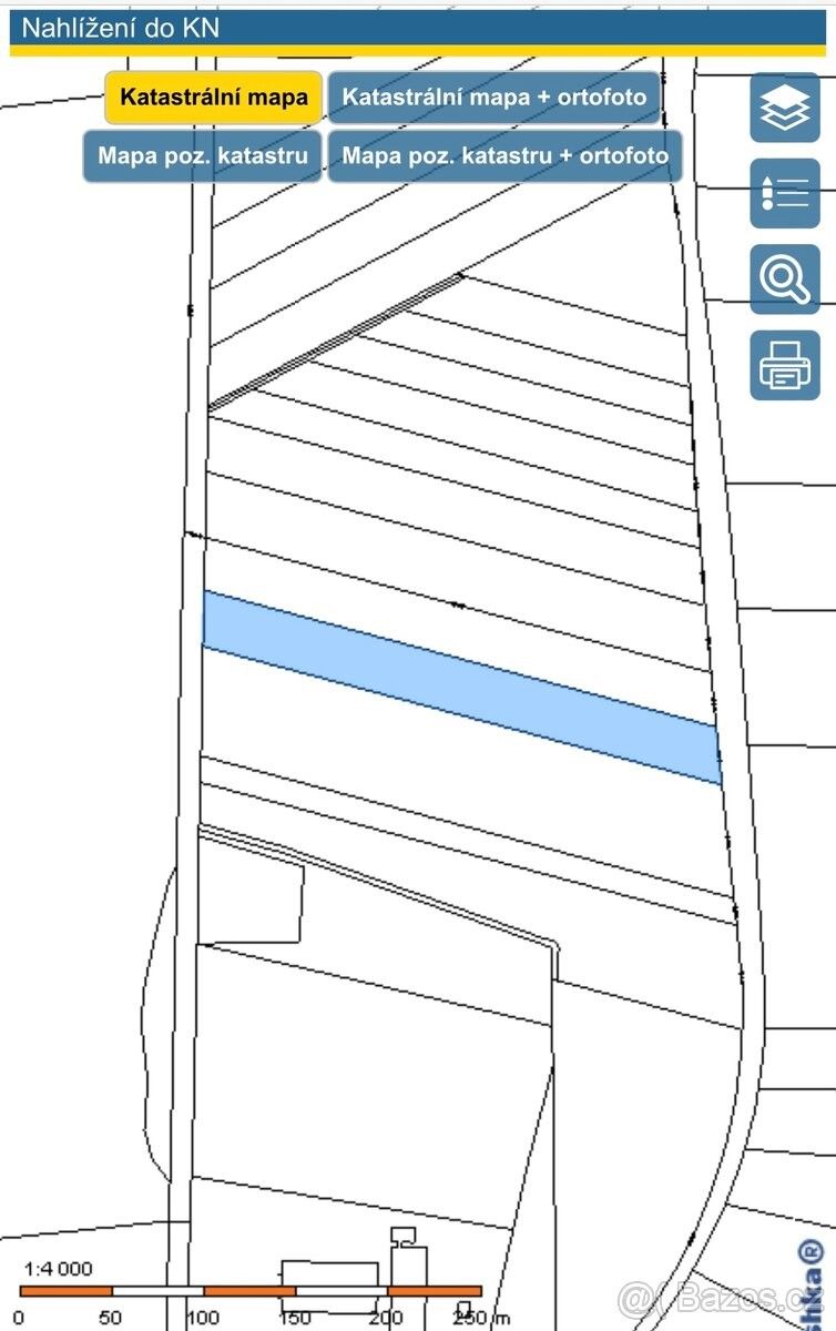 Prodej zemědělský pozemek - Červené Pečky, 281 21, 13 966 m²