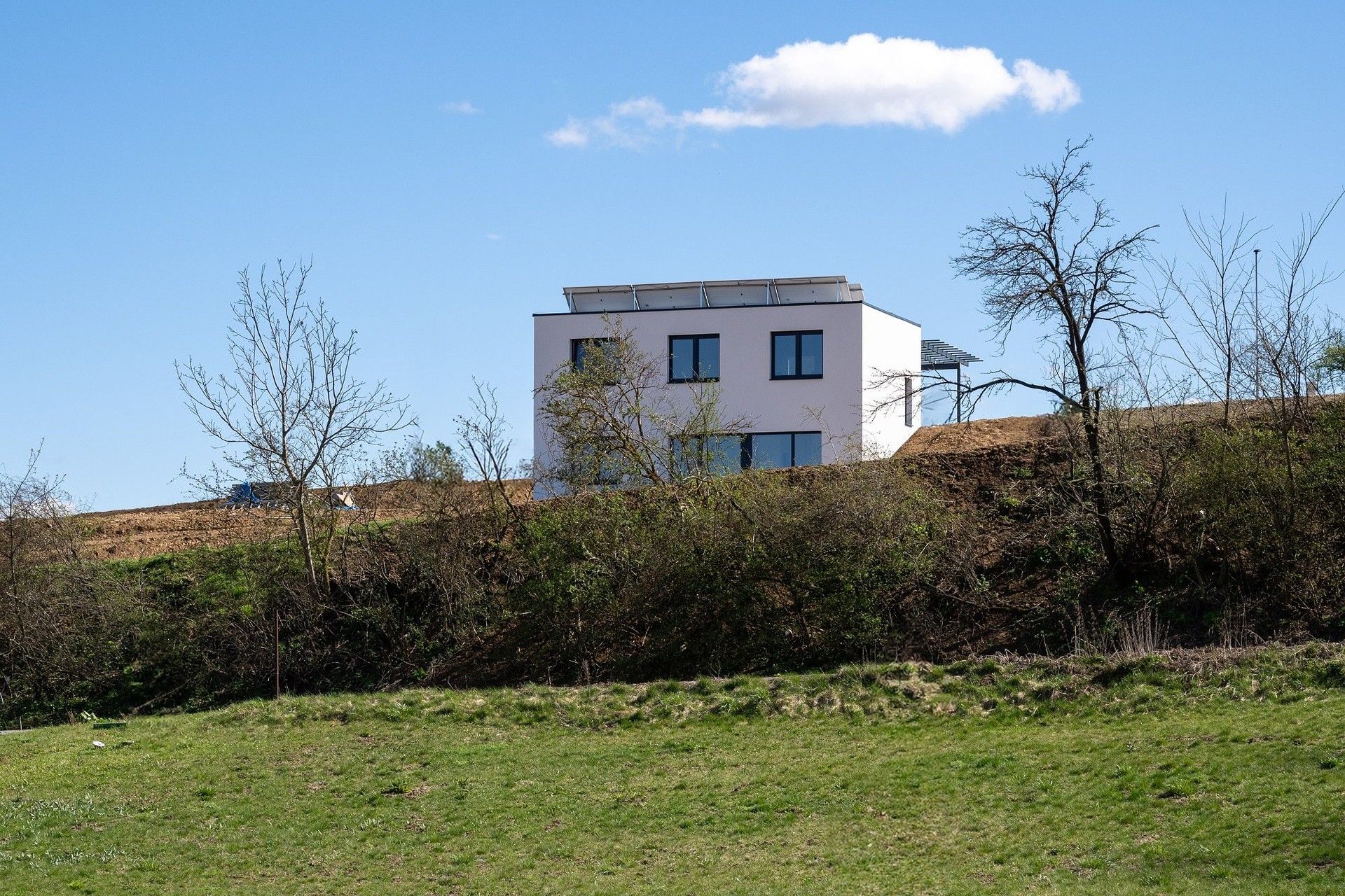 Ostatní, Rašovice, 105 m²