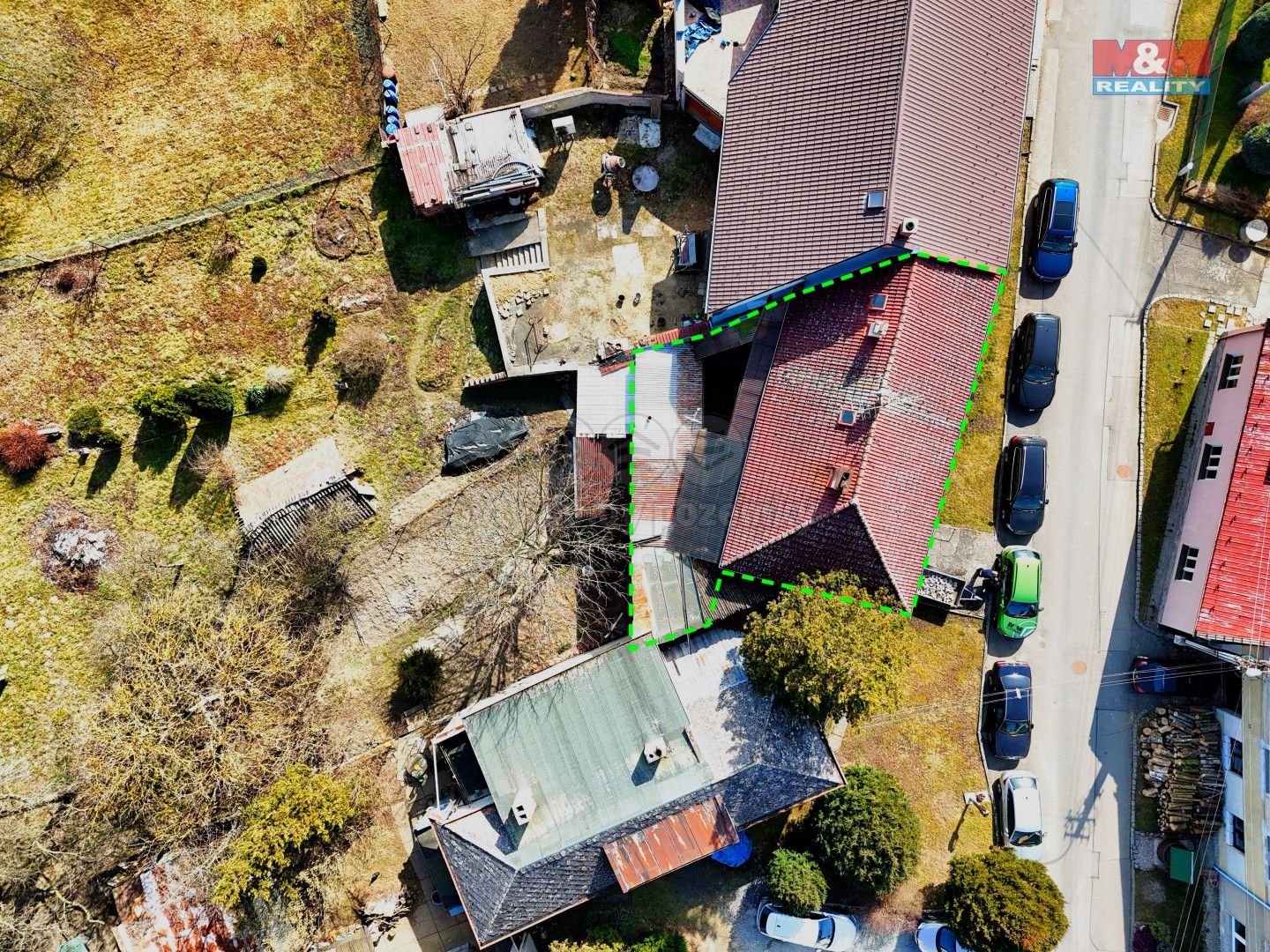Prodej rodinný dům - Kokory, 168 m²