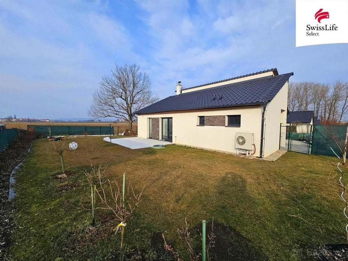 Prodej dům - Luštěnice, 294 42, 135 m²