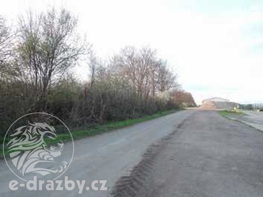 Prodej pozemek - Valtrovice, 9 459 m²