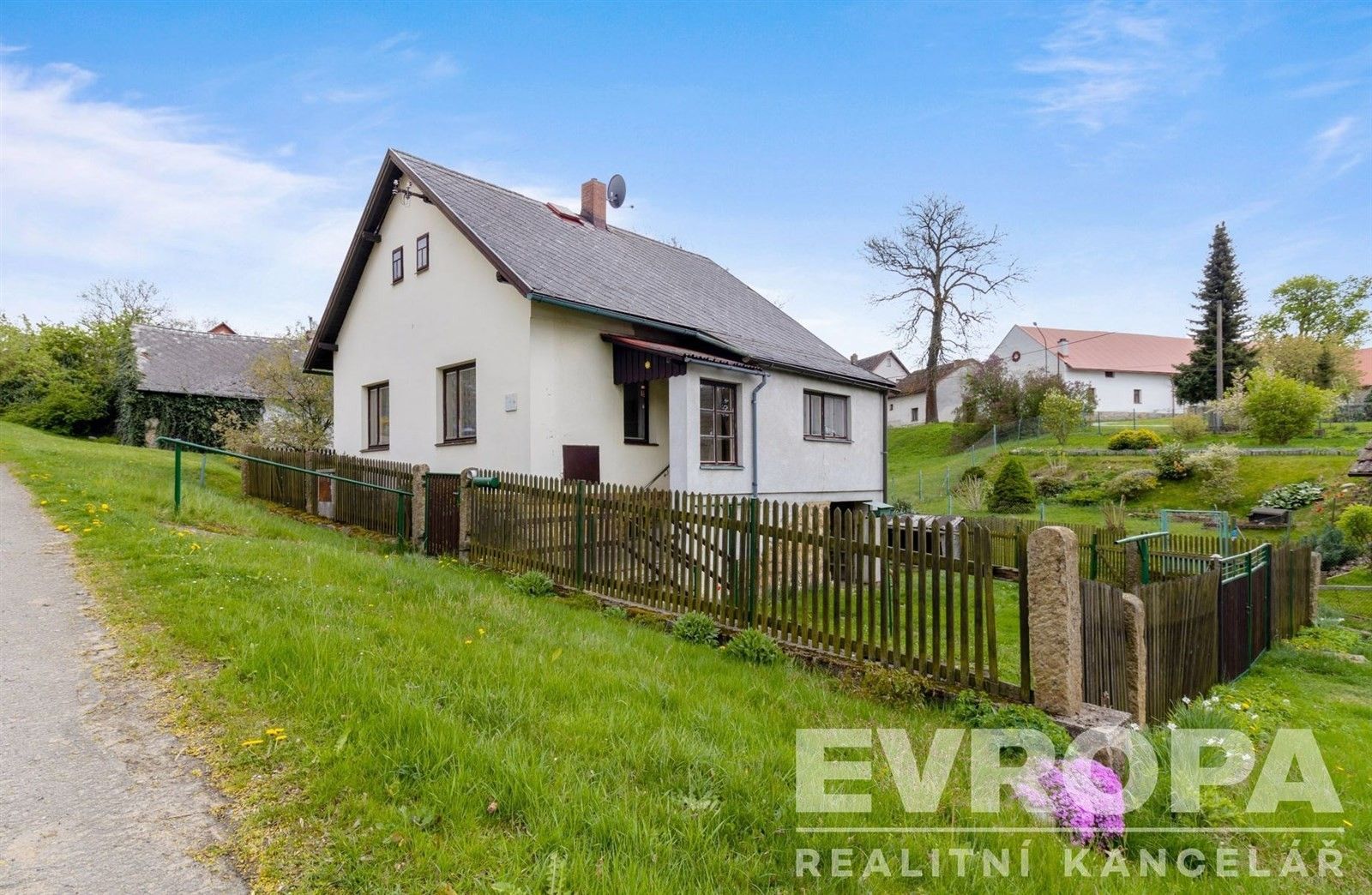 Ostatní, Michalovice, 125 m²