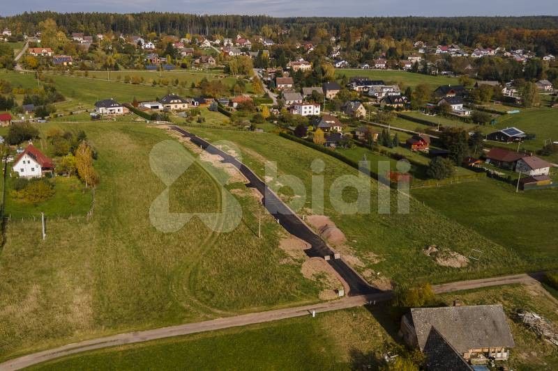 Pozemky pro bydlení, Dolní, Nemojov, 1 366 m²