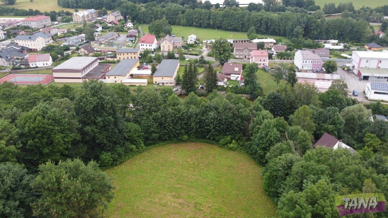 Prodej pozemek pro bydlení - Kalná Voda, Mladé Buky, 5 390 m²