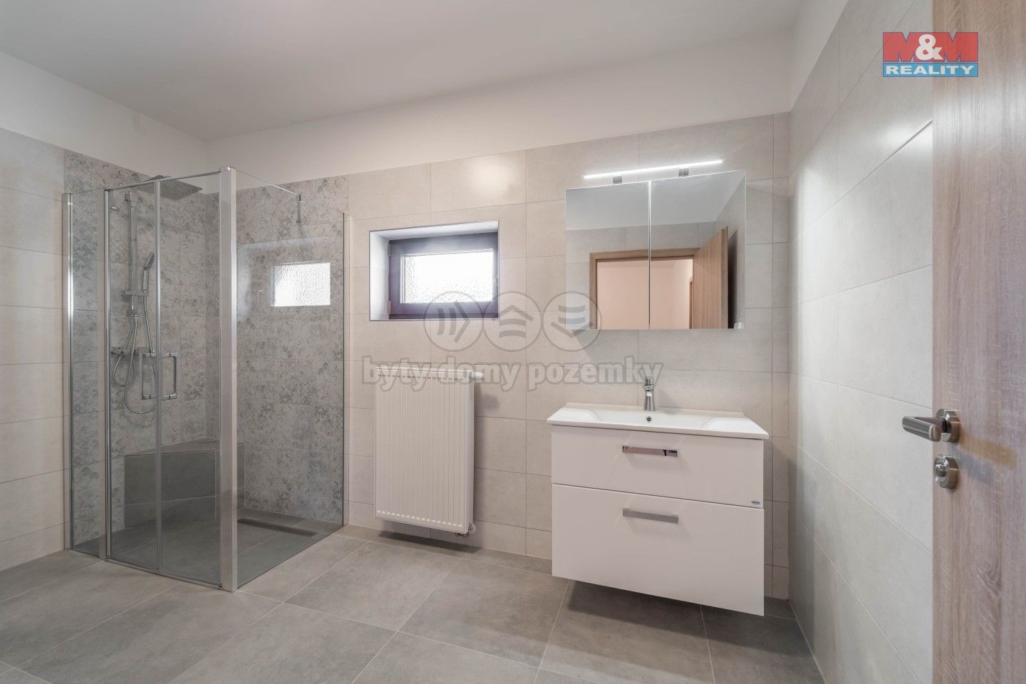 Prodej rodinný dům - Na Horách, Komárov, 97 m²