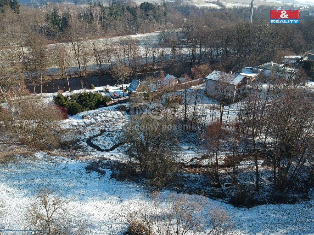 Pozemky pro bydlení, Sopotnice, 561 15, 1 666 m²