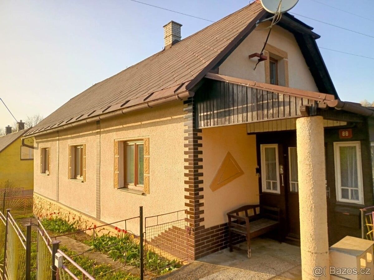 Ostatní, Horní Město, 793 44, 387 m²