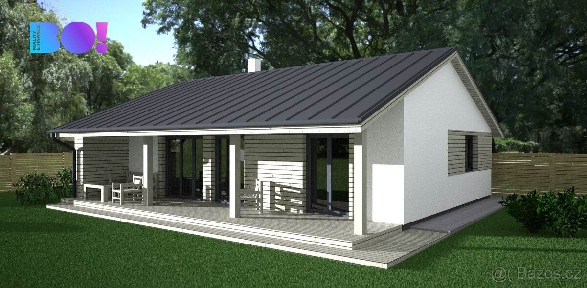 Prodej pozemek pro bydlení - Ostrava, 720 00, 2 380 m²