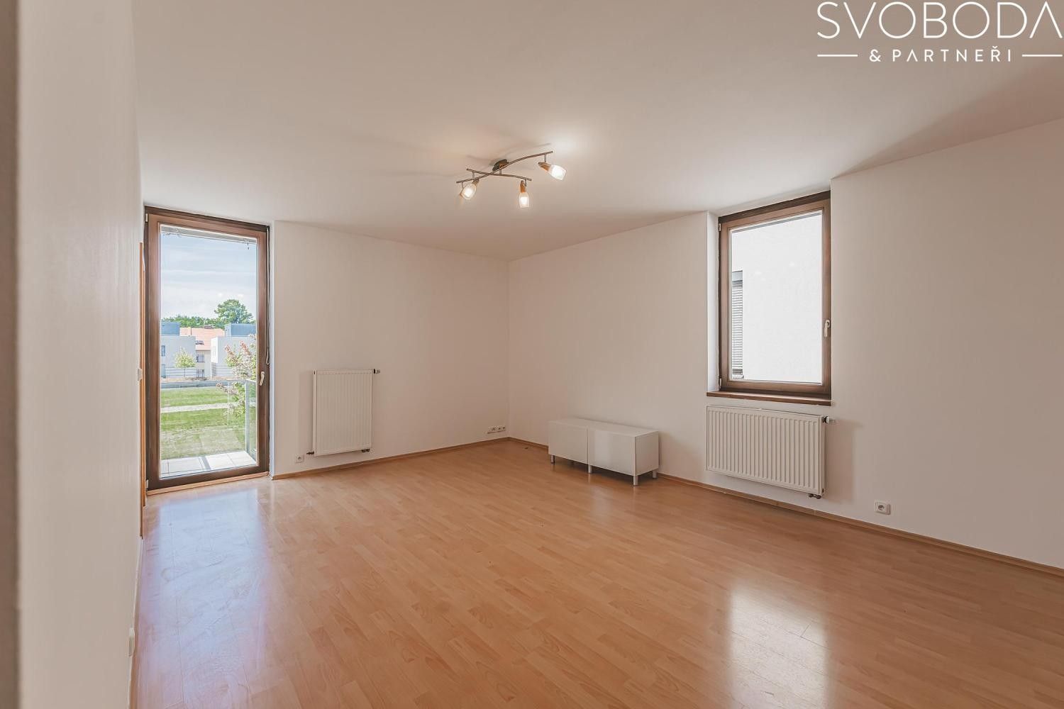 2+kk, Plácelova, Hradec Králové, 44 m²