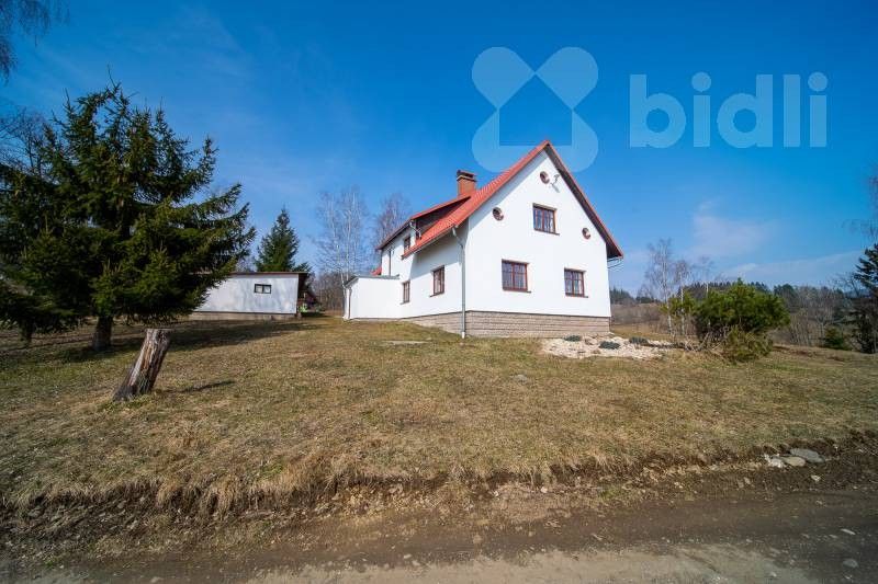 Ostatní, Křížlice, Jestřabí v Krkonoších, 400 m²