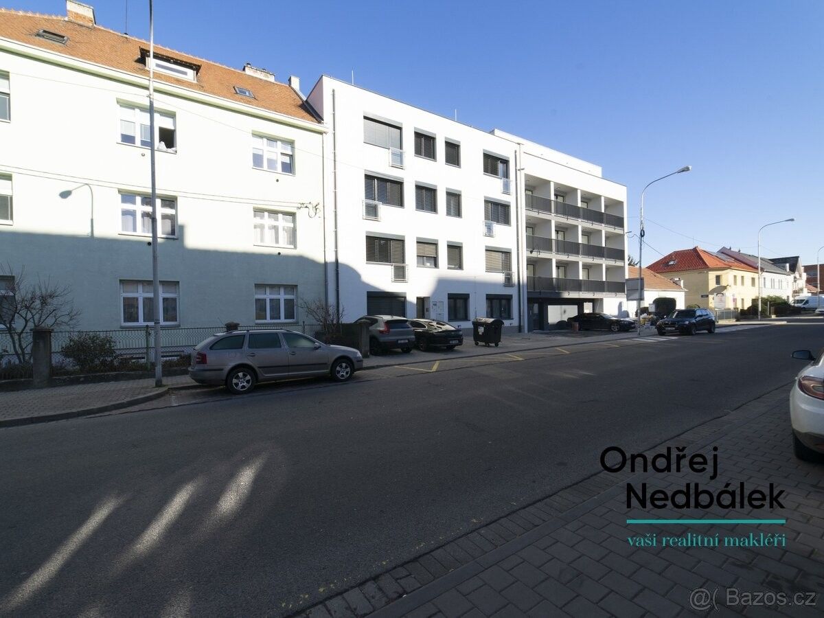 1+kk, Zlín, 760 01, 33 m²