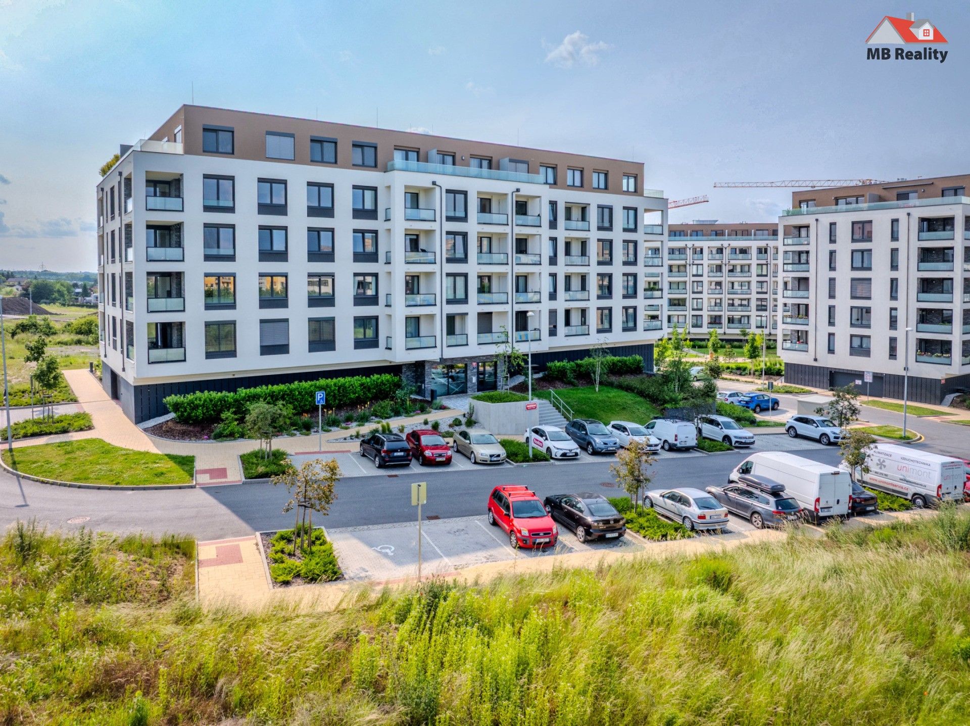 4+kk, Praha 5, Praha, 135 m²