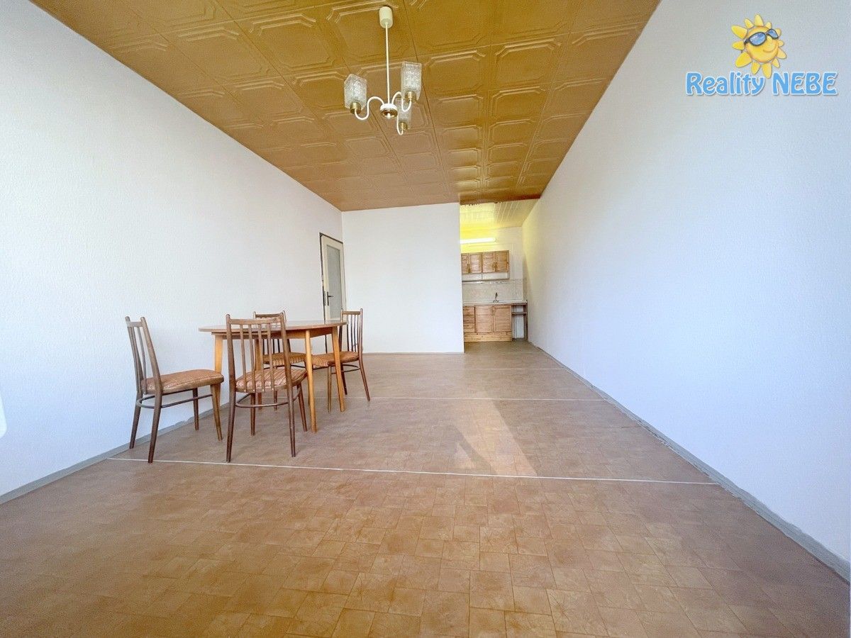 3+1, Plevenská, Praha, 68 m²