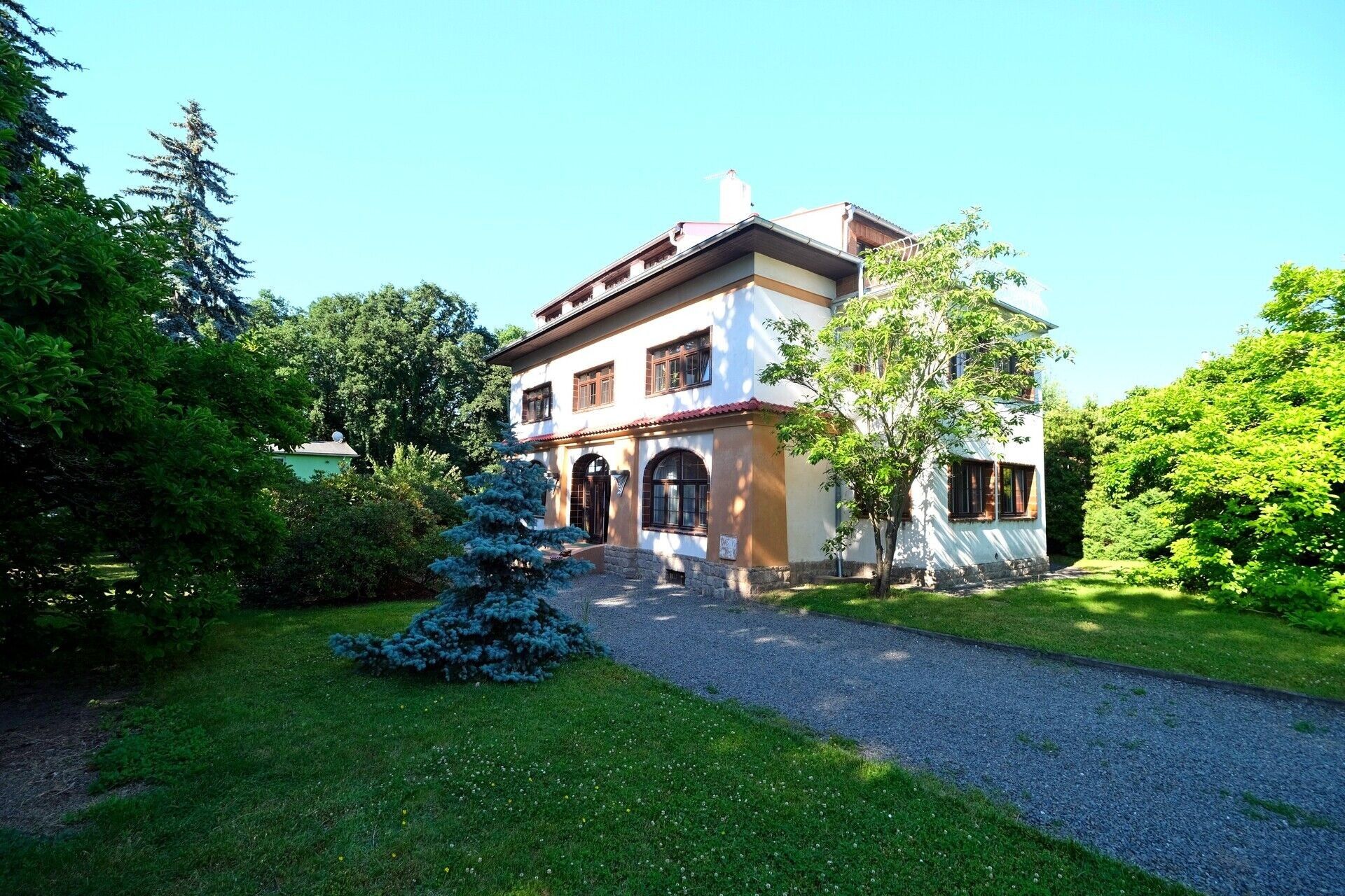 2+1, Mašatova, Praha, 90 m²