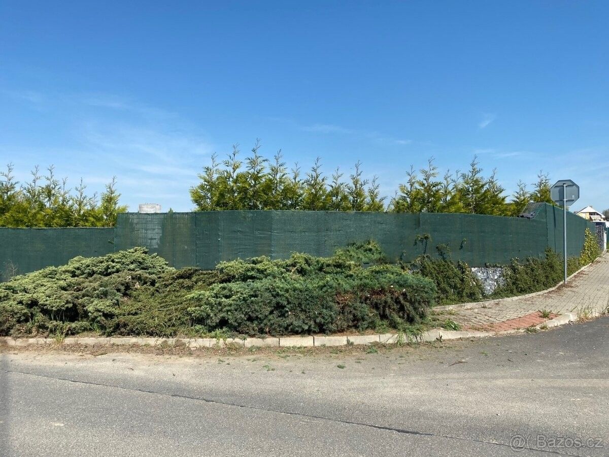 Prodej pozemek - Vysoký Újezd u Berouna, 267 16, 1 269 m²