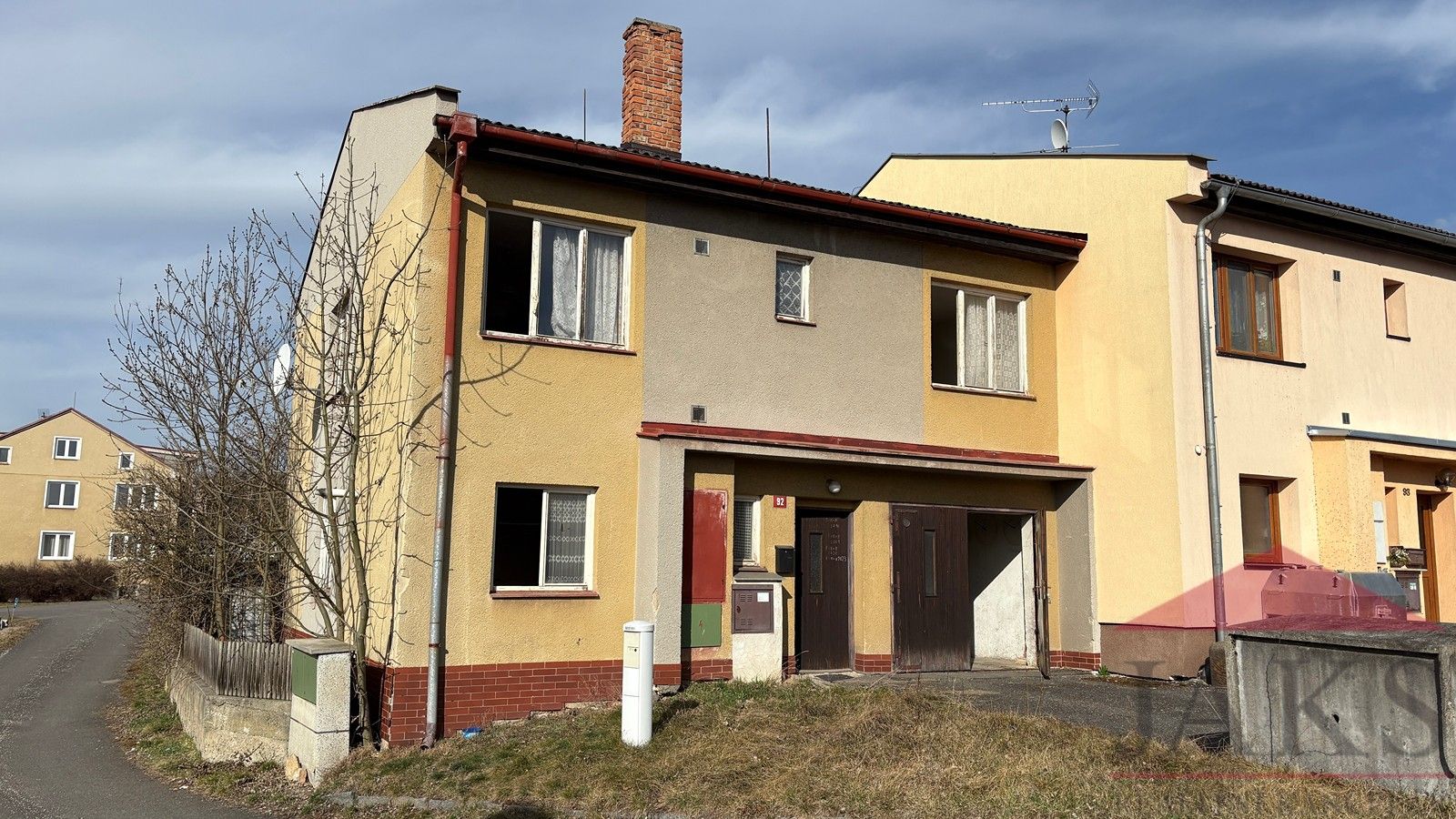 Ostatní, Chanovice, 150 m²