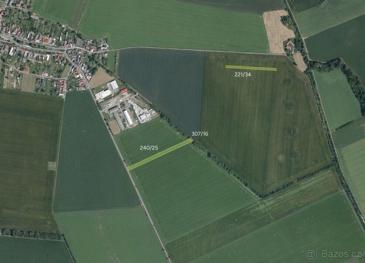 Ostatní, Těšetice, 783 46