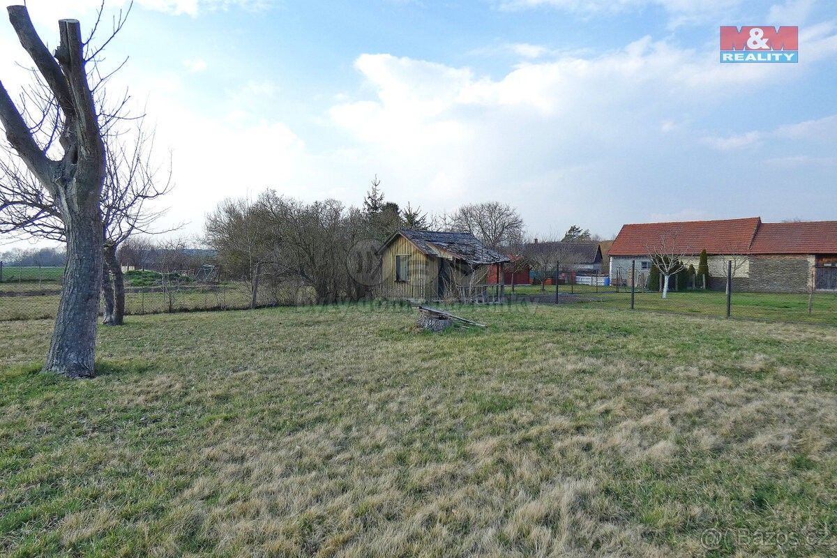Prodej les - Žehuň, 289 05, 1 611 m²