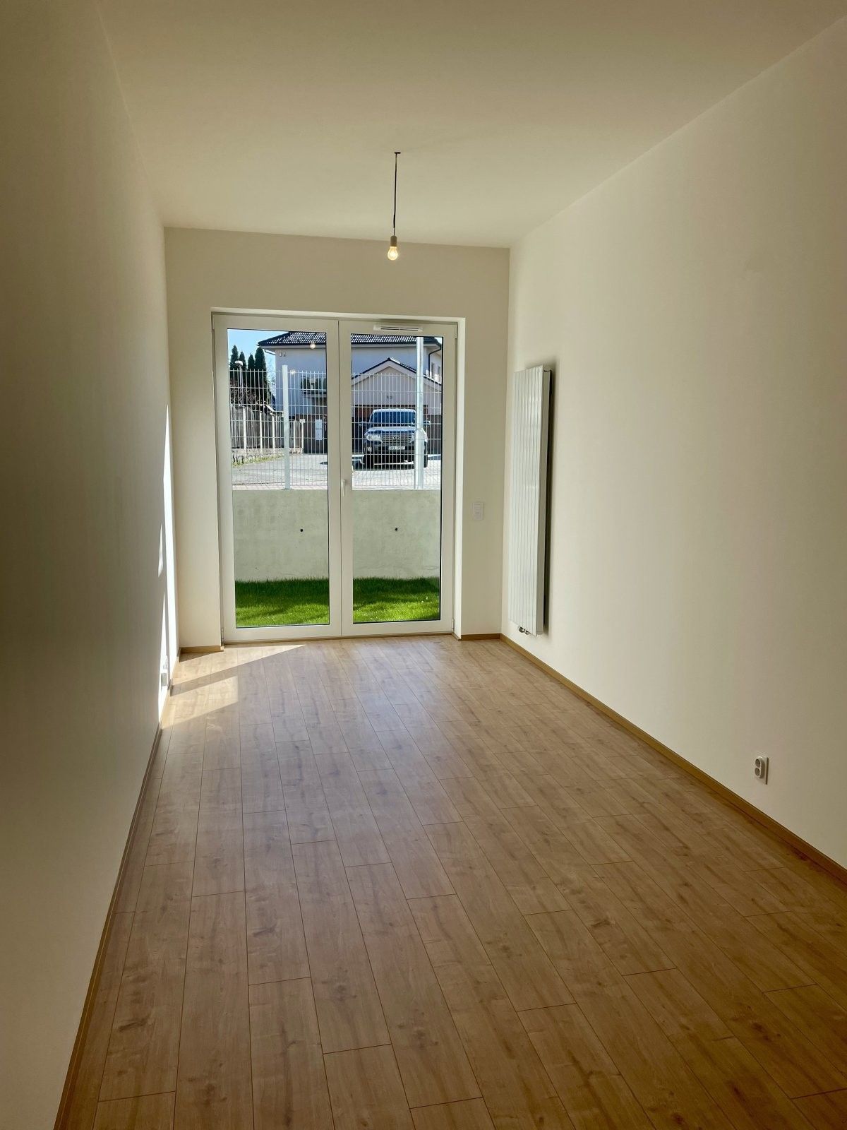 1+kk, Českobrodská,Hostavice,Praha, 36 m²