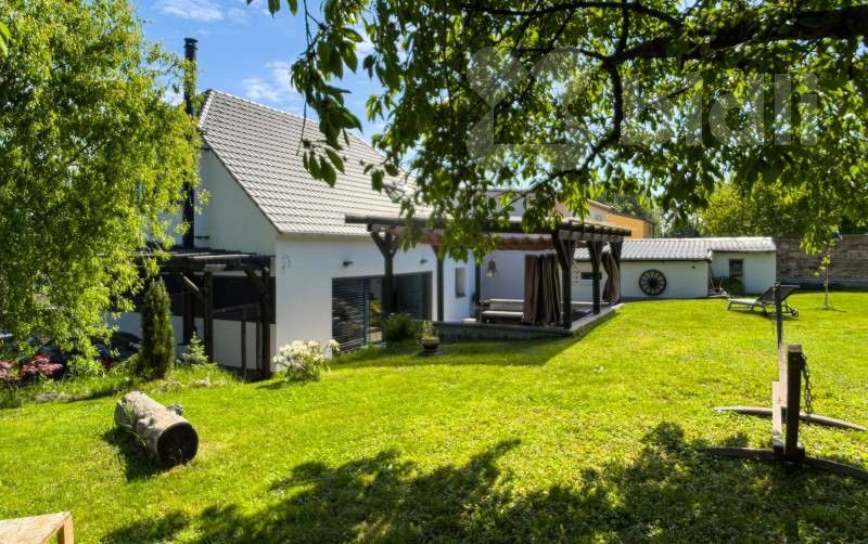 Ostatní, Královická, Brandýs nad Labem-Stará Boleslav, 175 m²