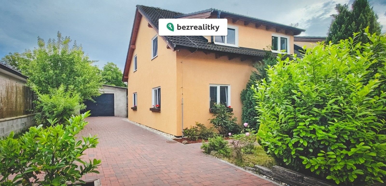 Ostatní, Bystročice, 156 m²