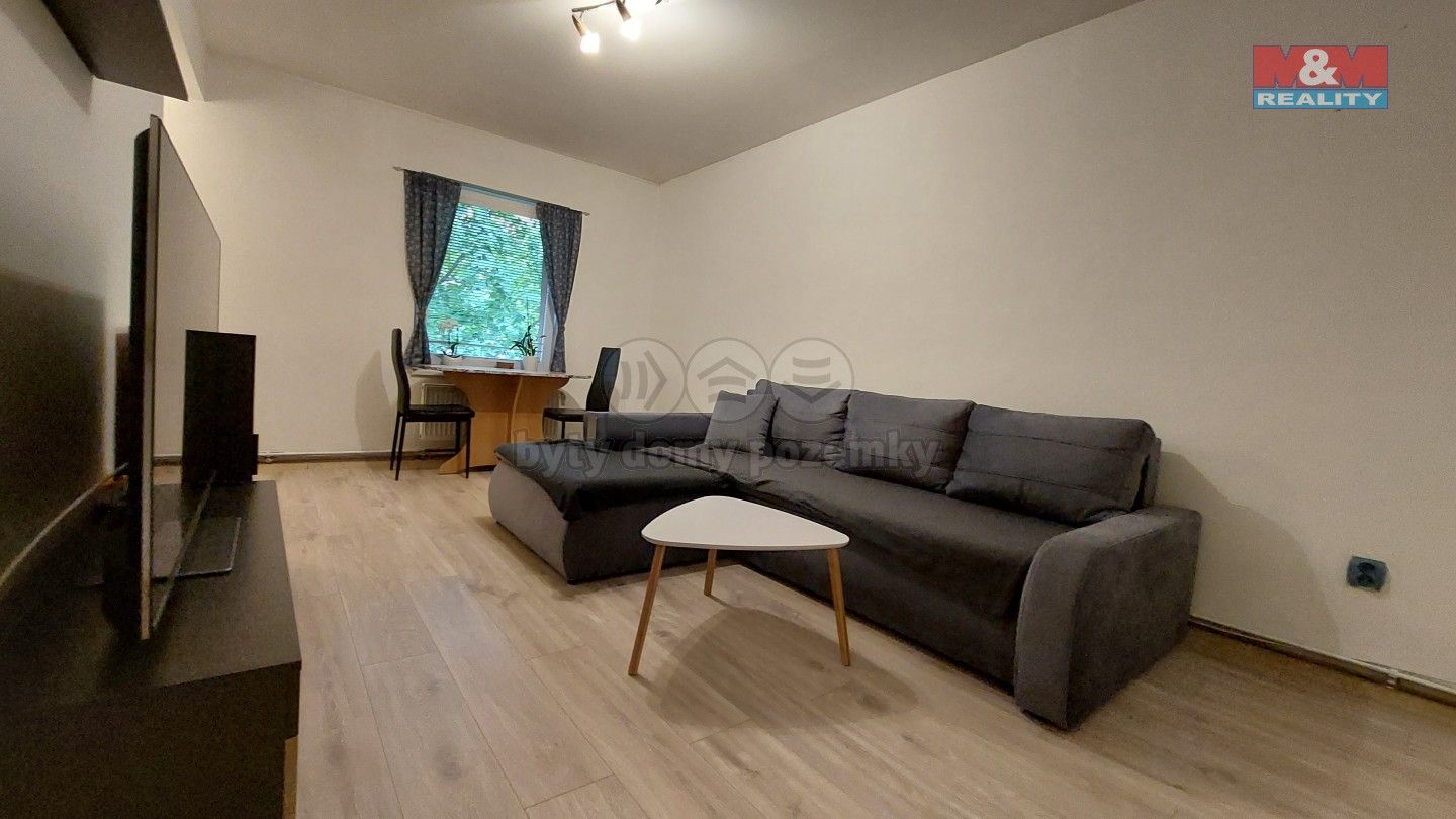 2+kk, Koperníkova, Český Těšín, 56 m²
