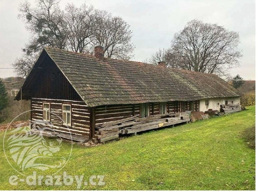 Prodej dům - Rychnov nad Kněžnou, 516 01, 180 m²