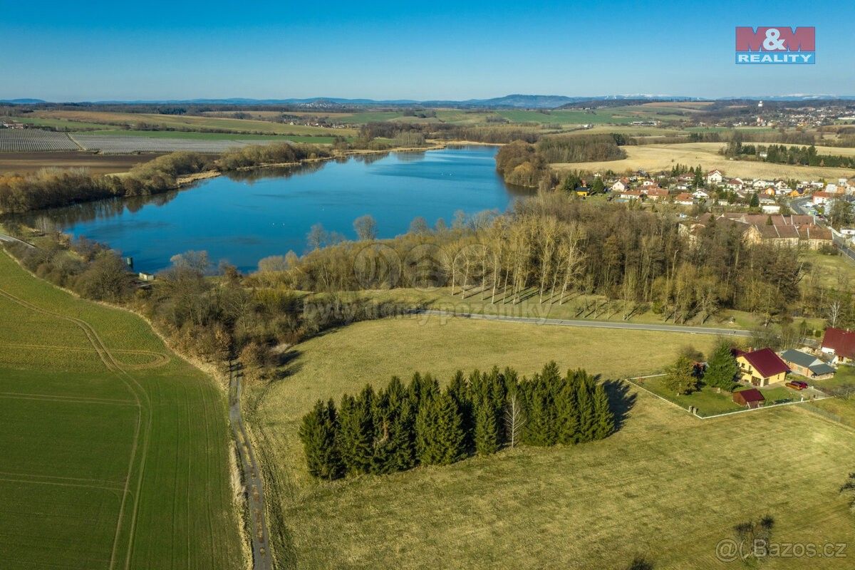 Ostatní, Dolní Bousov, 294 04, 5 111 m²