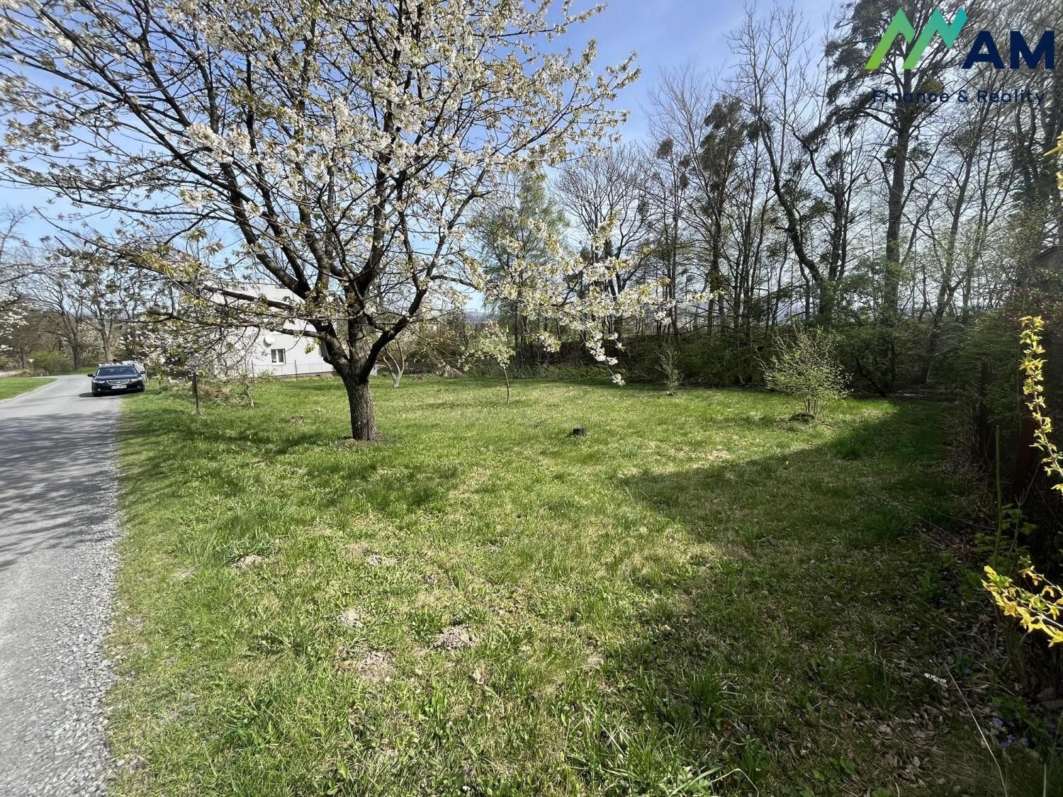 Pozemky pro bydlení, Třinec,Frýdek-Místek,Moravskoslezský kraj, 1 070 m²