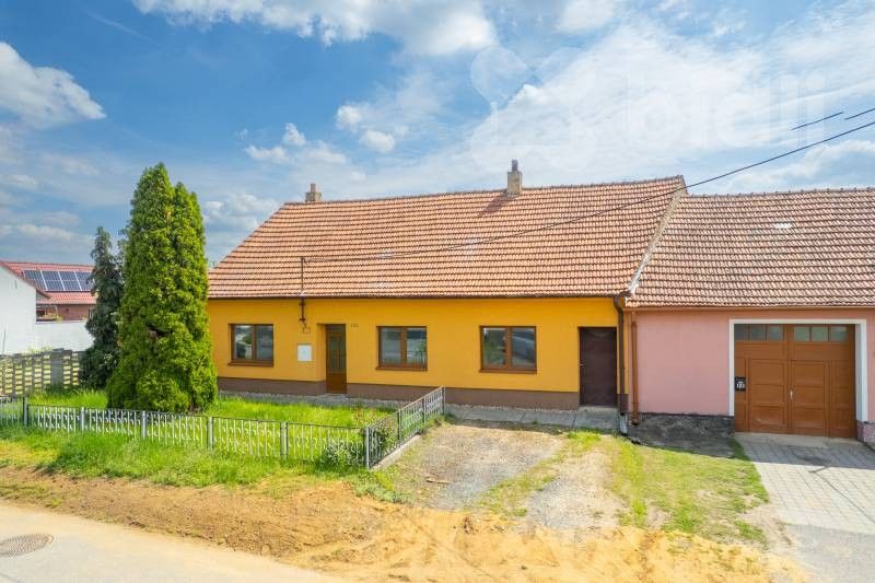 Ostatní, Ivaň, 130 m²