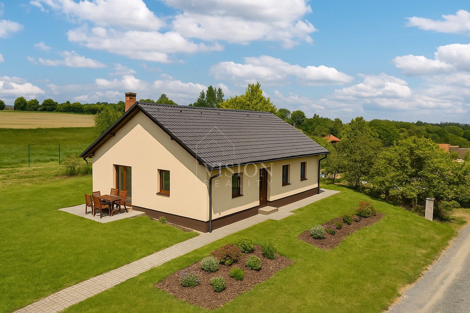 Ostatní, Načeradec, 114 m²