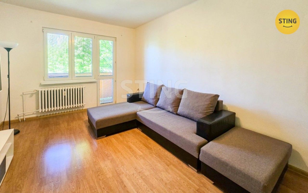 Pronájem byt 2+1 - Olbrachtova, Karviná, 54 m²